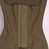 (FINAL SALE) FB816 long leg faja with adjustable straps