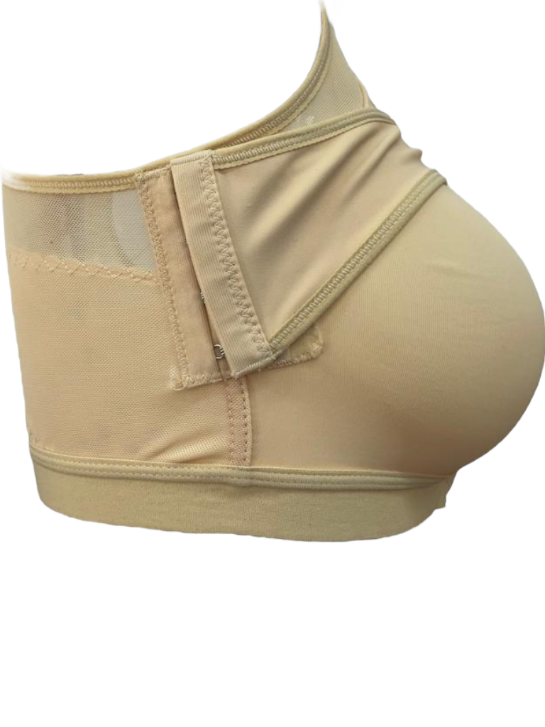 (FINAL SALE) POST-SURGERY BRA - Bonita Shape