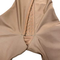 FB717 3HOOKS POSITION, BRA & SLEEVES