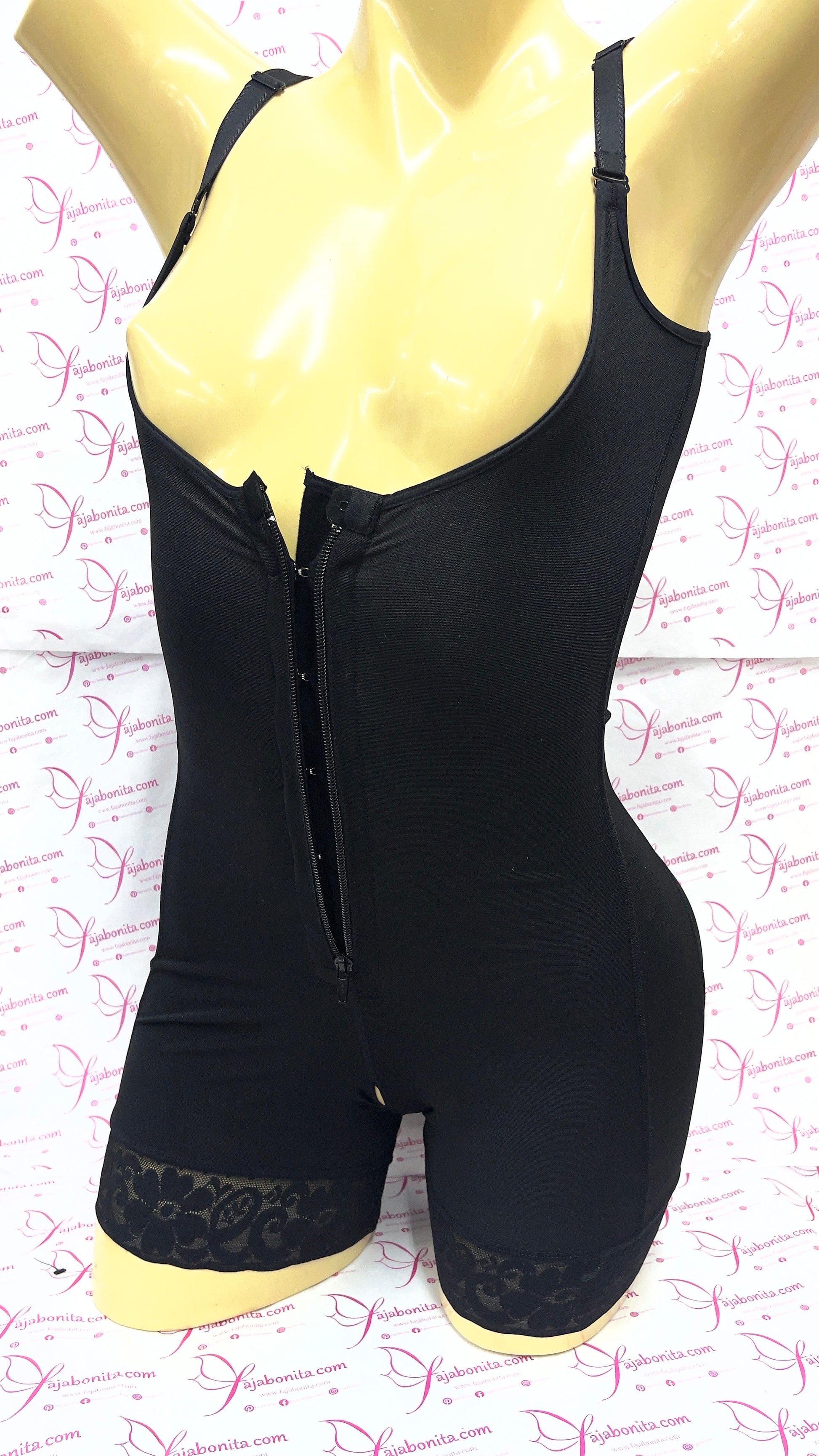 6932 2ND STAGE BBL/LIPO or Everyday Faja - Bonita Shape