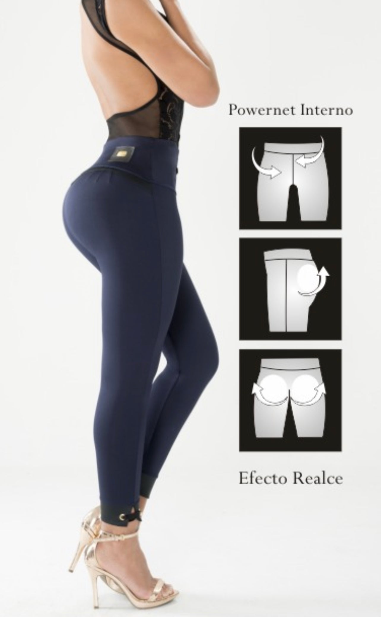 CSD19 - Bonita Shape
