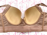 FB8003-4 FANTASY BRA