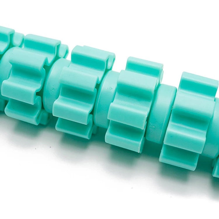 Muscle Roller and Cellulite Massager