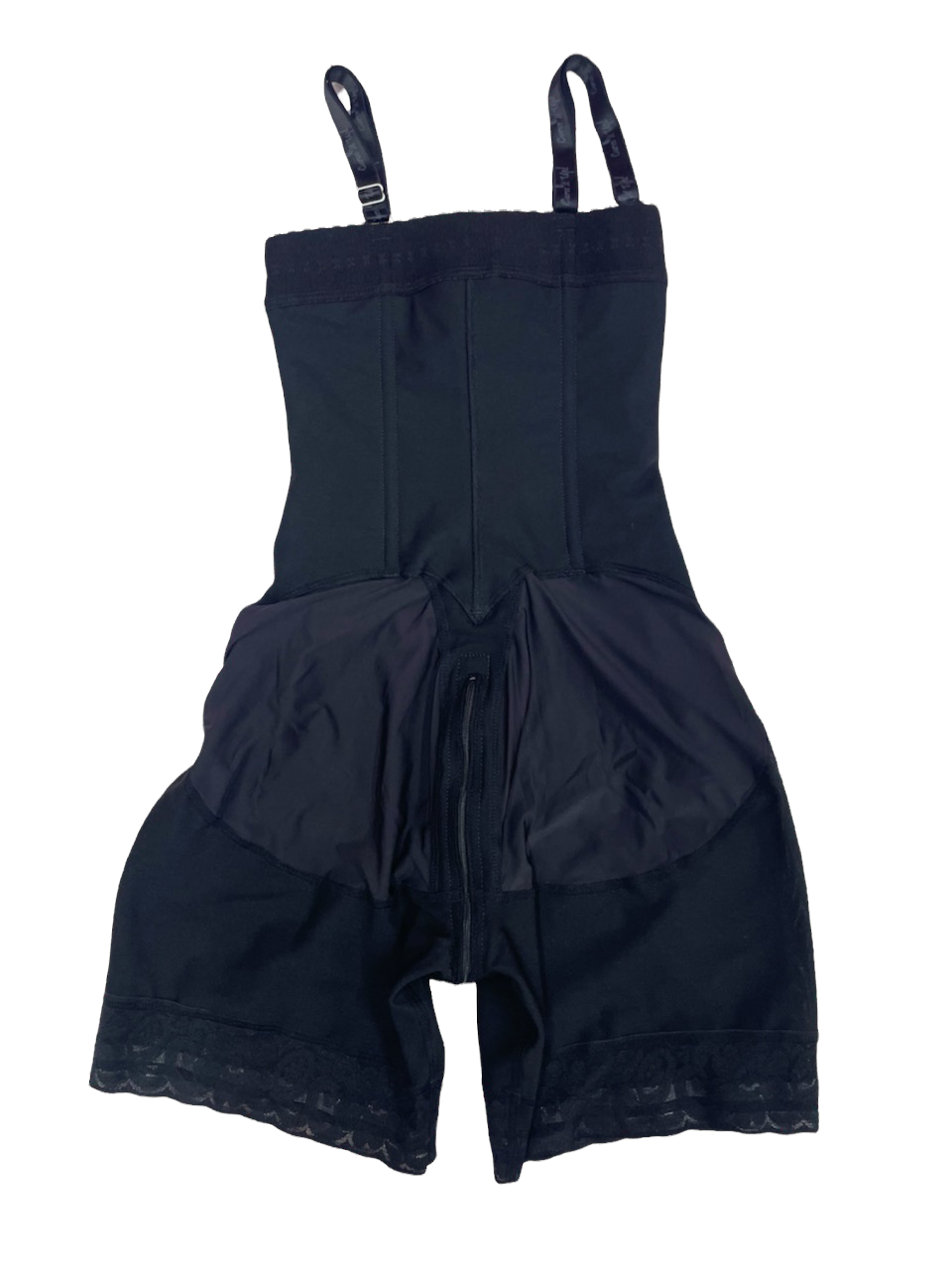 FB70169STZP STRAPLESS FAJA WITH WIRES/HOOKS - Bonita Shape