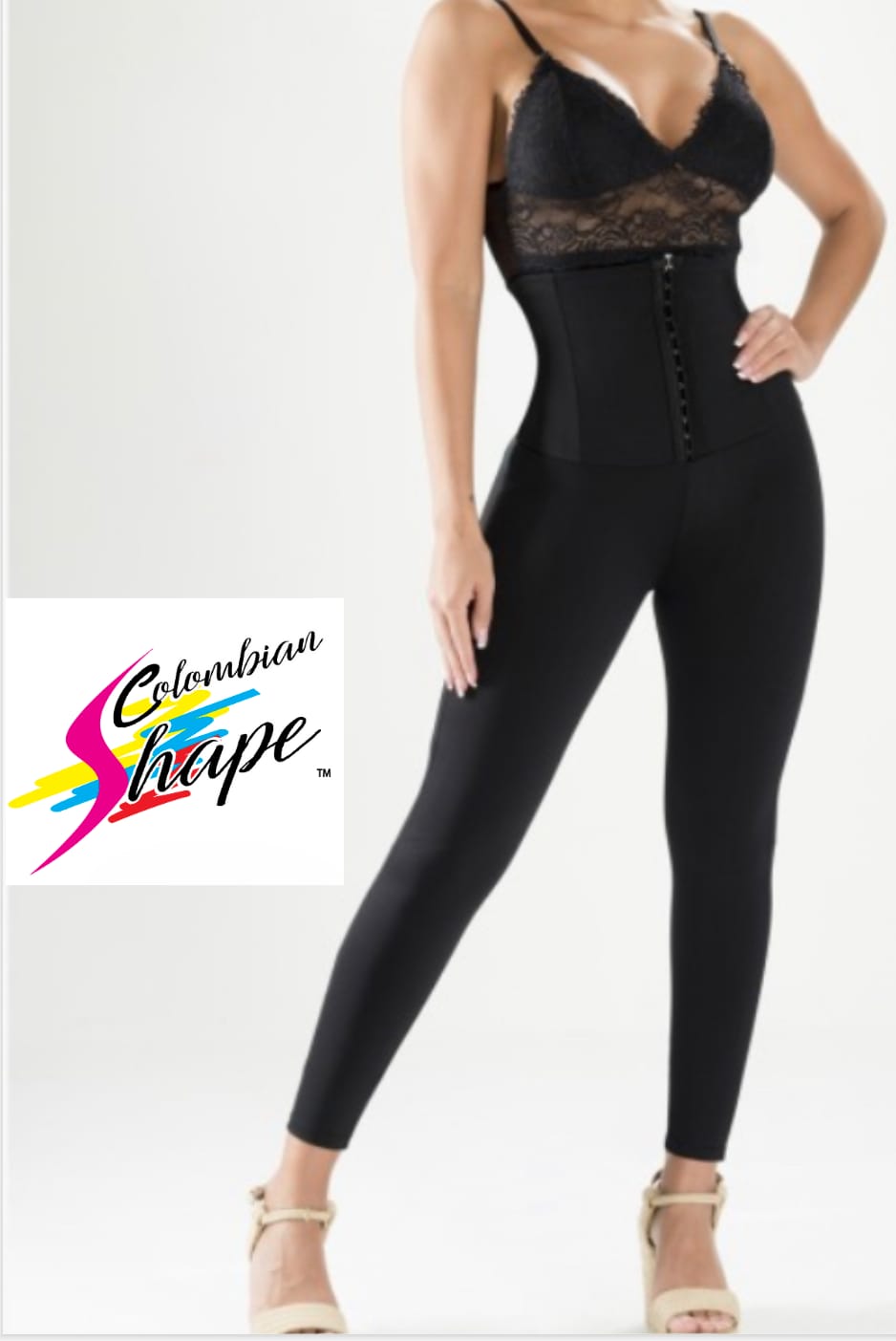 CSD22 - Bonita Shape