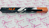 Massager roller stick