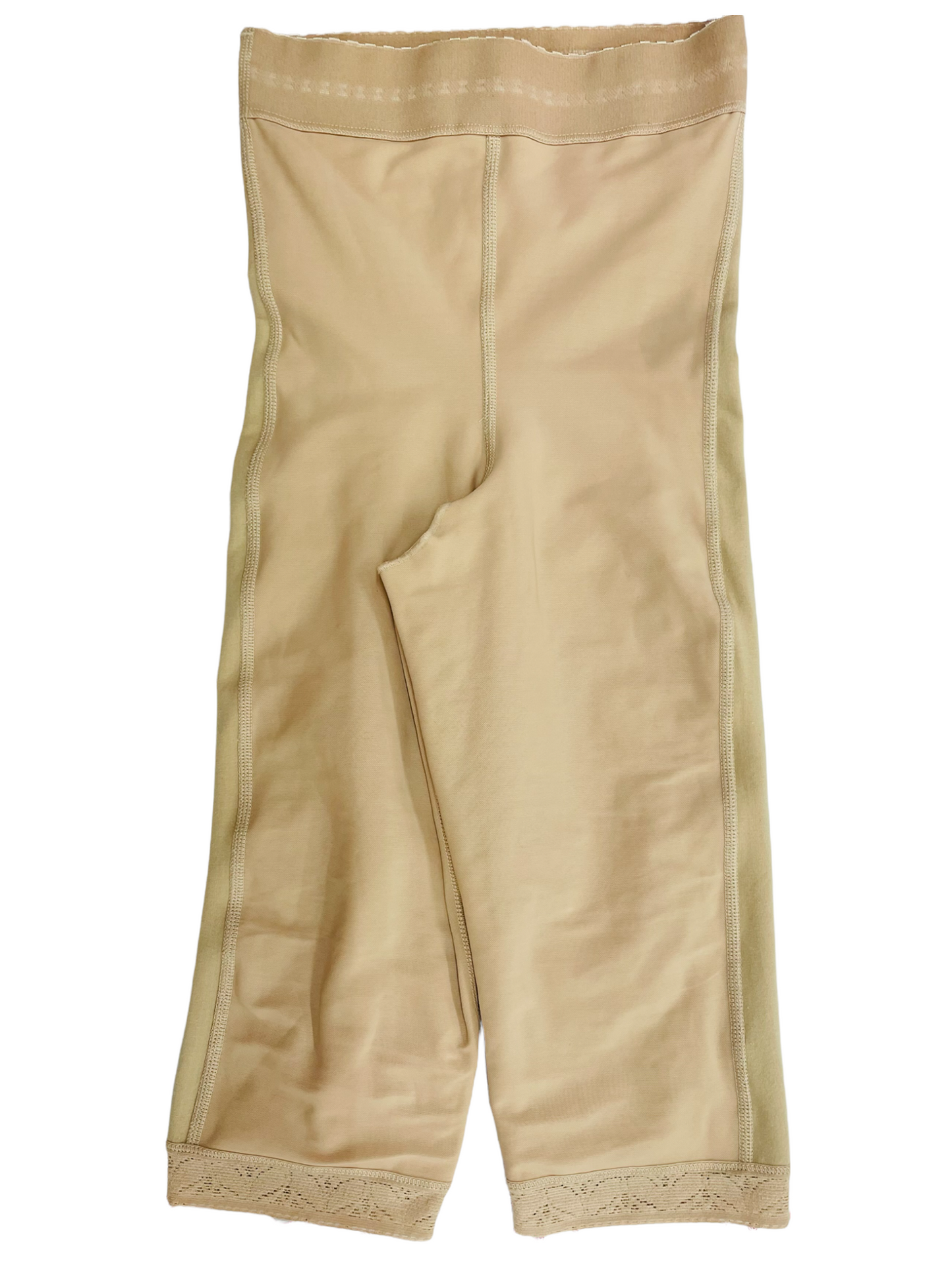 FINAL SALE CS654 STRAPLESS LONG WITH BUTTLIFT INVISBIBLE - Bonita Shape