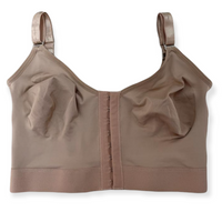 CS656 POS SURGICAL BRA WITH REMOVABLE STRAP