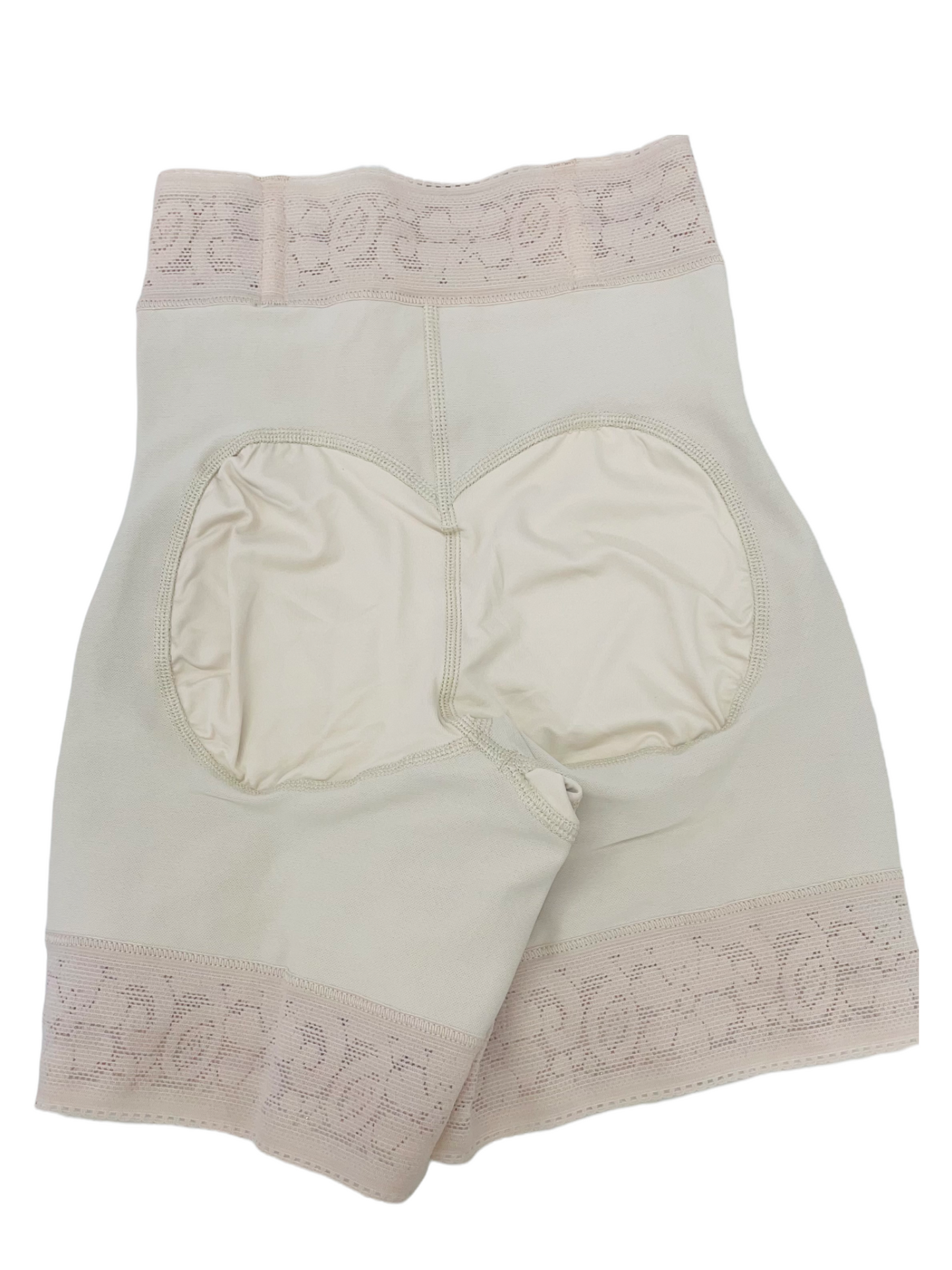 FB824 SHORT FAJA WITH BUTT LITF - Bonita Shape