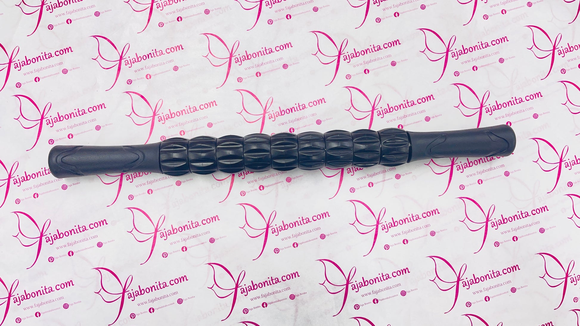 Massager roller stick - Bonita Shape