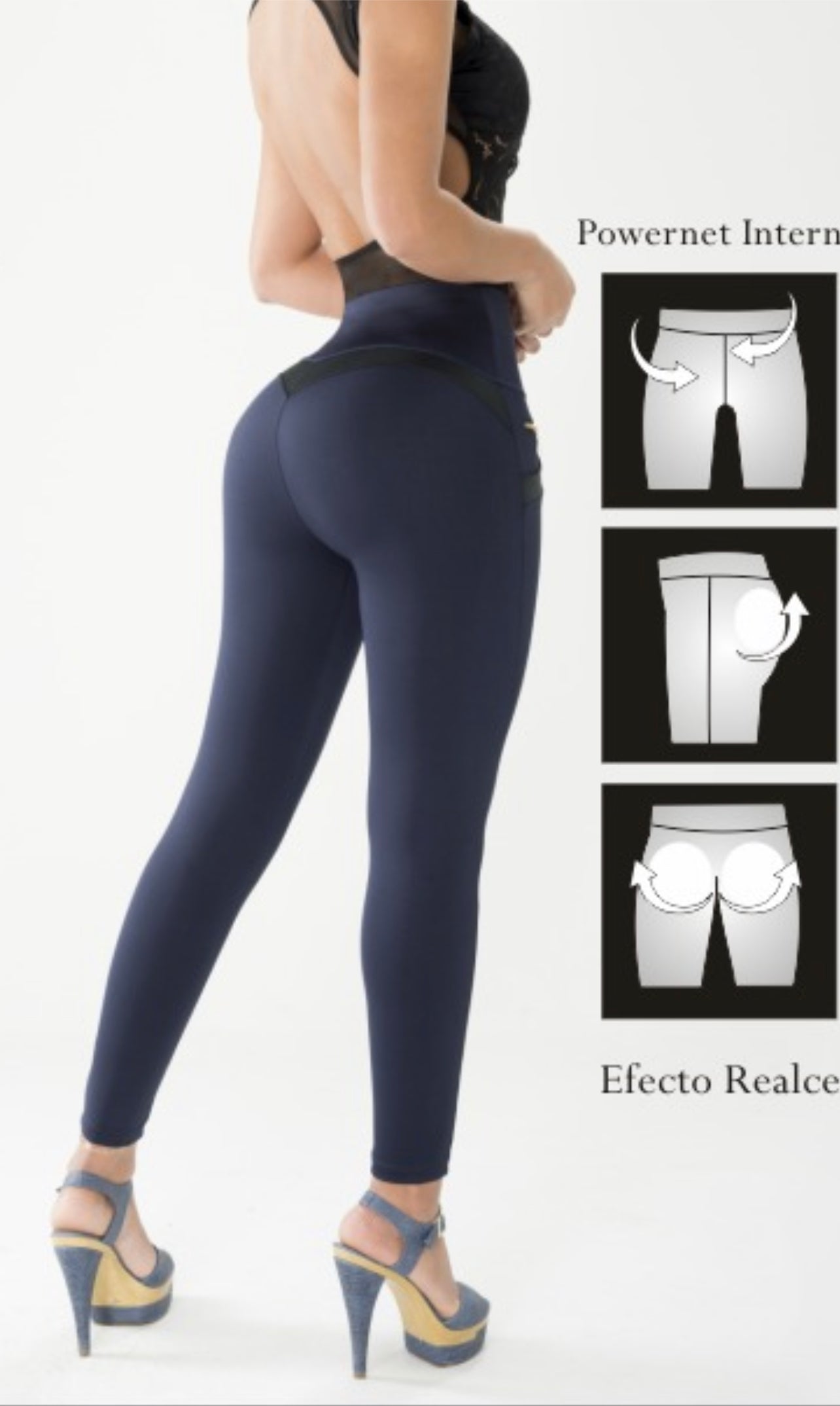CSD15 - Bonita Shape