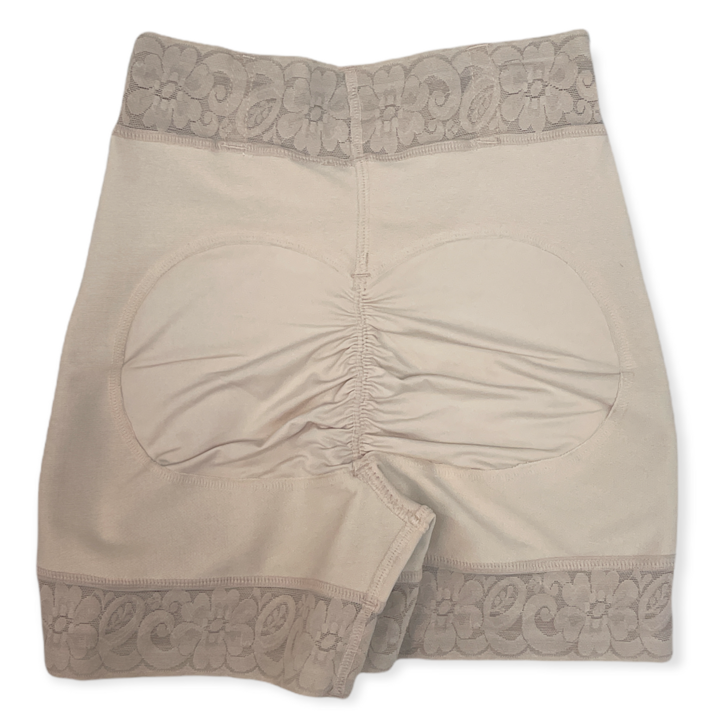 FB70014-J INVISIBLE BUTT LIFTING SHORT - Bonita Shape