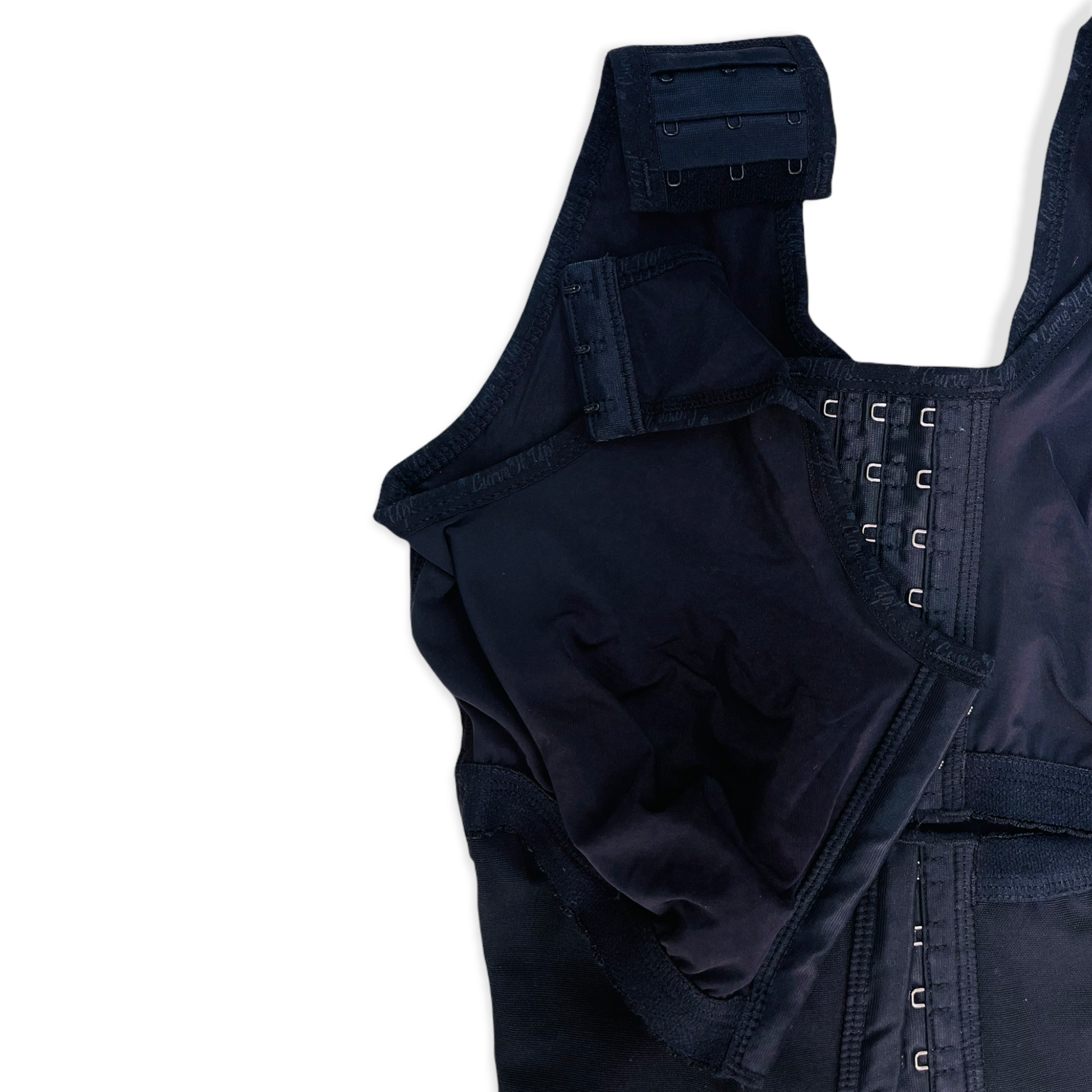 FB70166-BRA GUITAR SHAPE FAJA 3RD STAGE - Bonita Shape