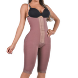FB5001 DAILY USE POST-PARTUM & RECOVERY STRAPLESS 1ST STAGE FAJA (BBL)