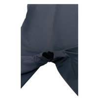 INVISIBLE BODY FAJA