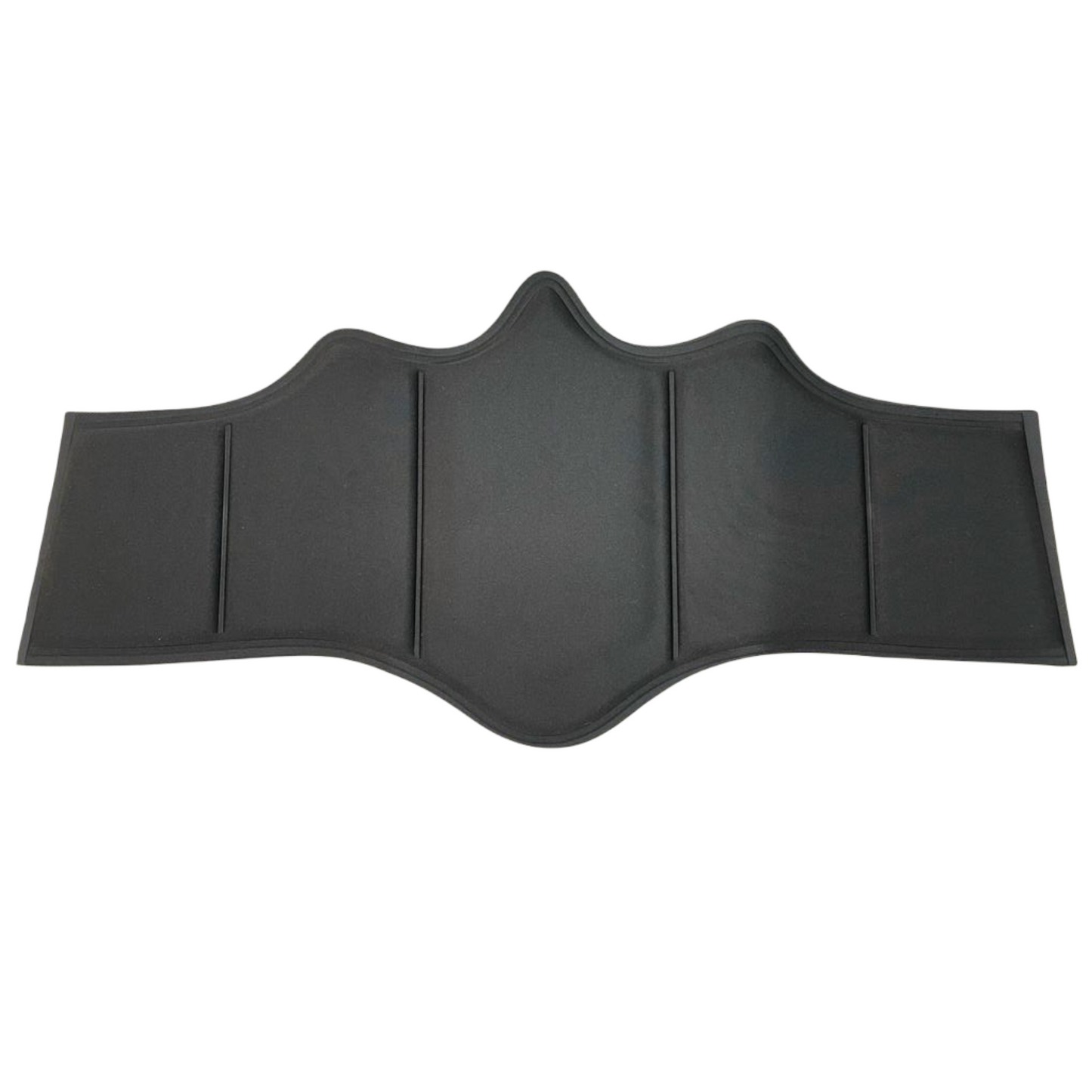 Front and sides board