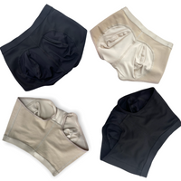 (FINAL SALE) FB822 PANTY BUTT LIFT NO LACE