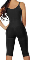 Final Sale!!!! CS685- Cotton linning full faja with adjustable straps