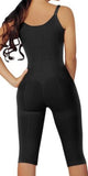 Final Sale!!!! CS685- Cotton linning full faja with adjustable straps
