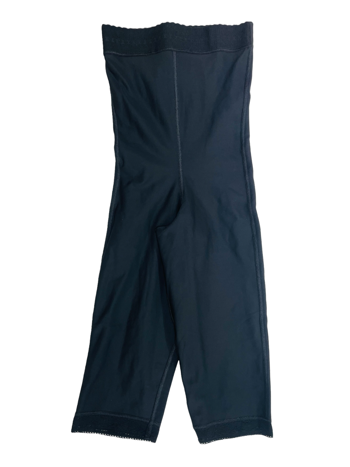 FINAL SALE CS654 STRAPLESS LONG WITH BUTTLIFT INVISBIBLE - Bonita Shape