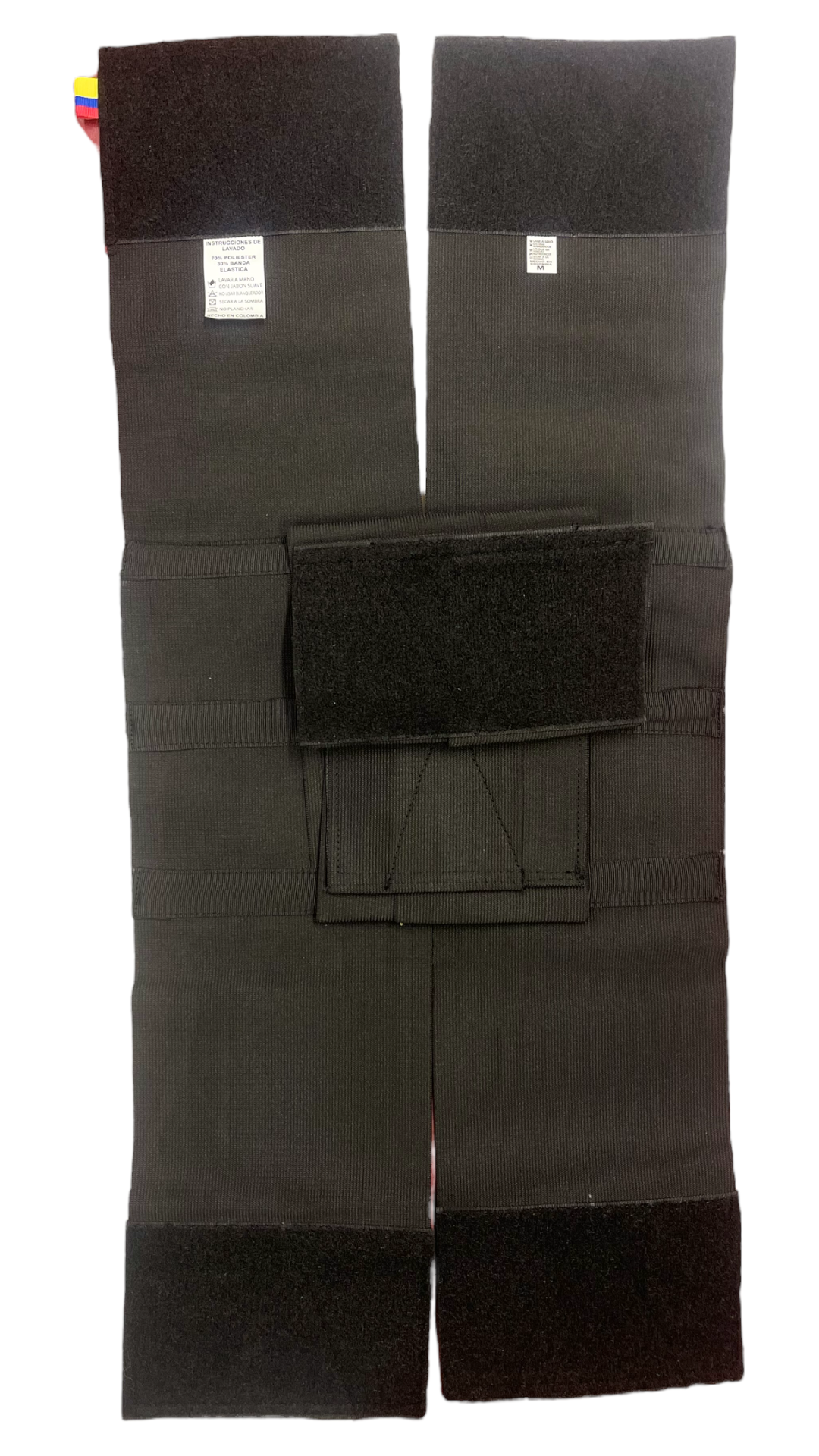 3 positions Velcro Hour Glass Waisttrainer