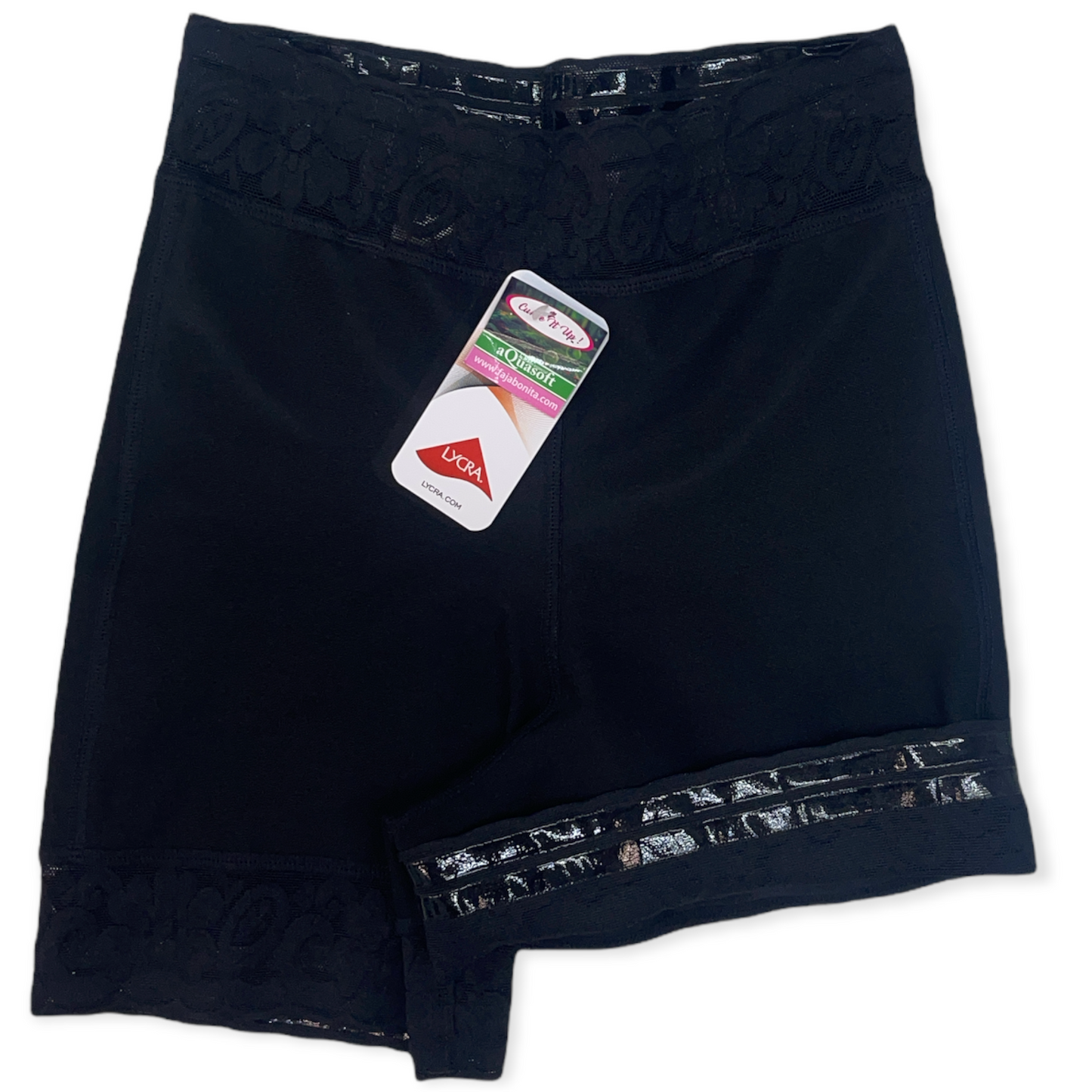 FB70014-J INVISIBLE BUTT LIFTING SHORT - Bonita Shape