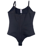 CS604 THIN STRAP W/ THONG
