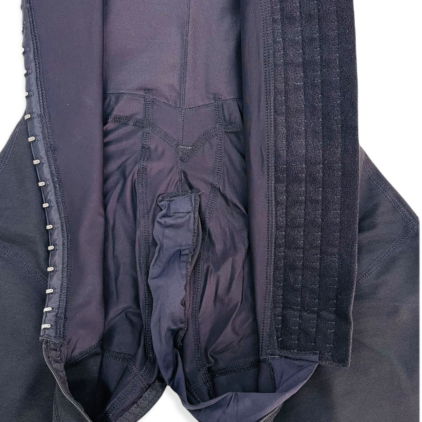 FB70166-BRA GUITAR SHAPE FAJA 3RD STAGE - Bonita Shape