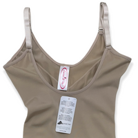 FB853 SHORT COMFORT SEAMLESS