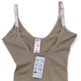 FB853 SHORT COMFORT SEAMLESS