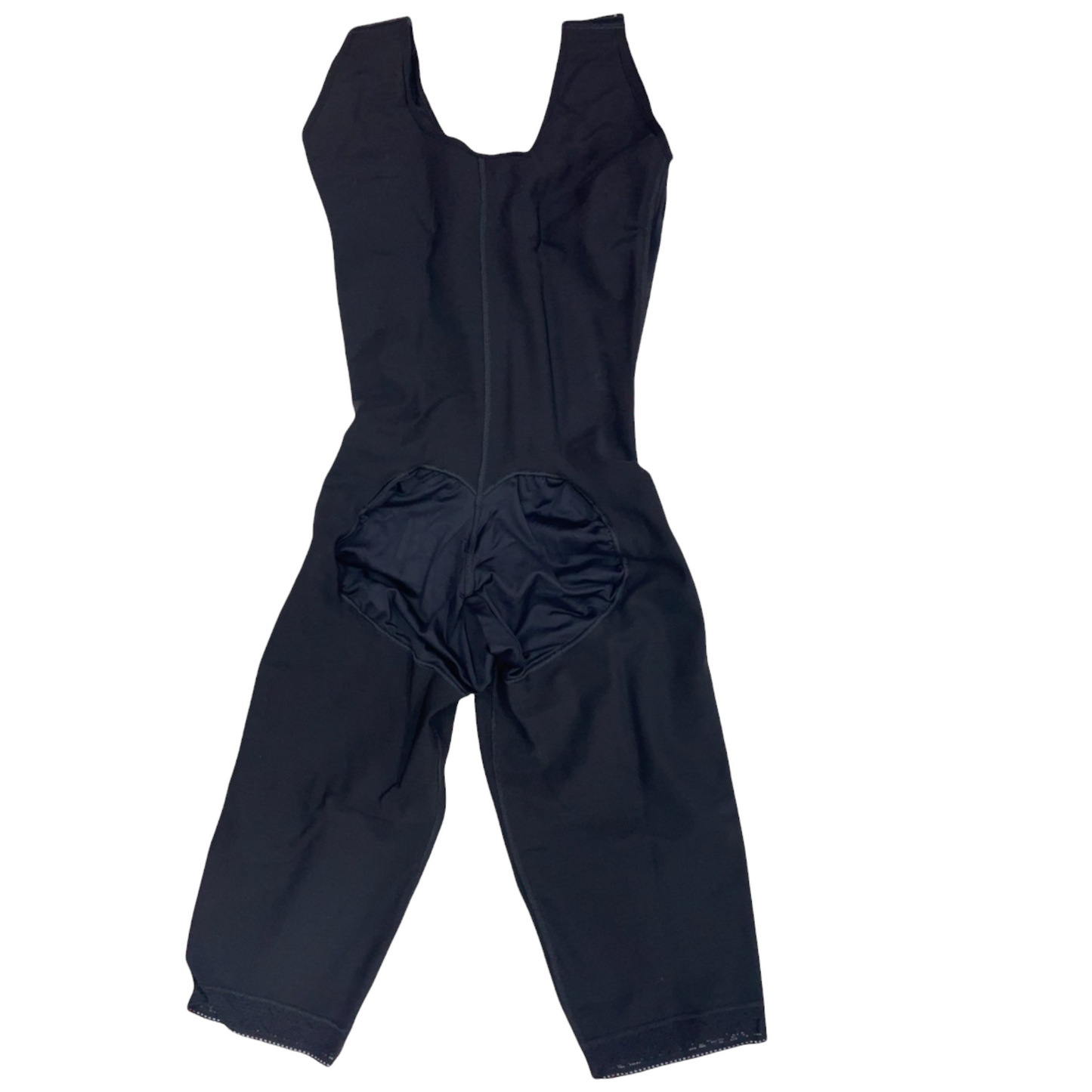 CS630 FAJA LONG WITH BRA FRONTAL ZIPPER - Bonita Shape