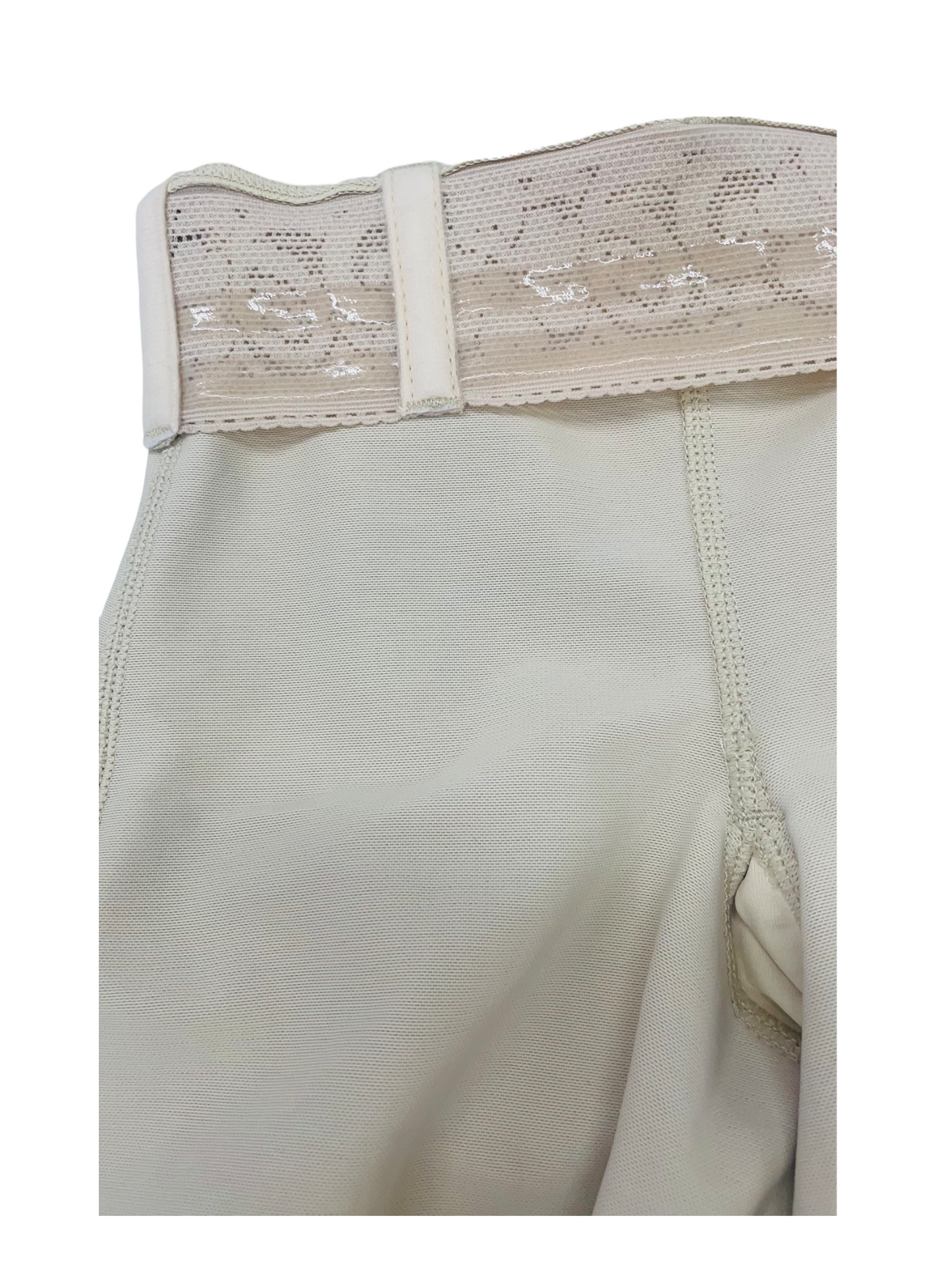 FB824 SHORT FAJA WITH BUTT LITF - Bonita Shape