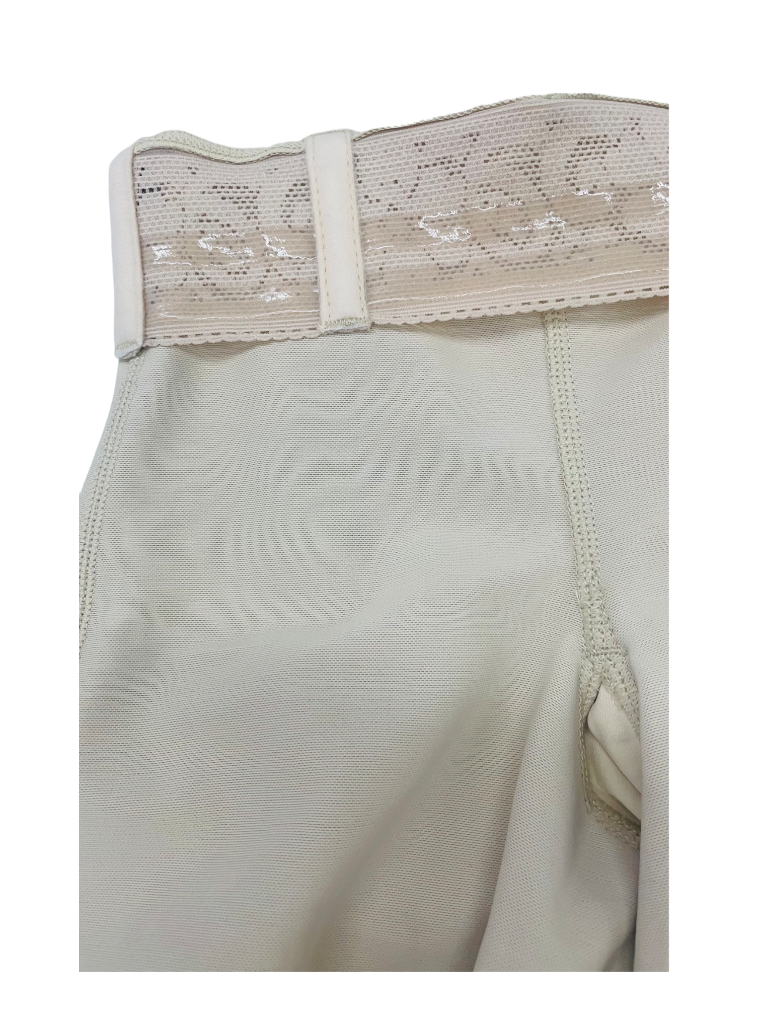 FB824 SHORT FAJA WITH BUTT LITF - Bonita Shape
