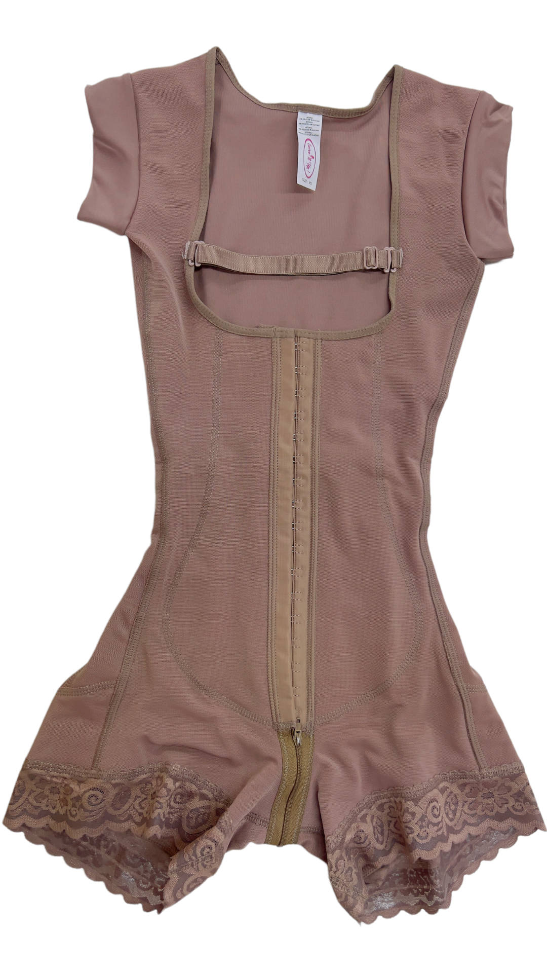 FB5008 - Bonita Shape