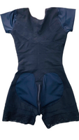FB763MNCL FAJA SHORT WITH MINI SLEVEE EXTRA SUPPORT ON ABDOMEN