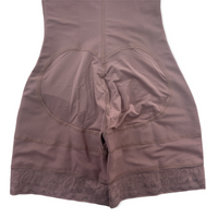 FB720 SHORT STYLE FAJA BRA/ 3 HOOKS LEVELS