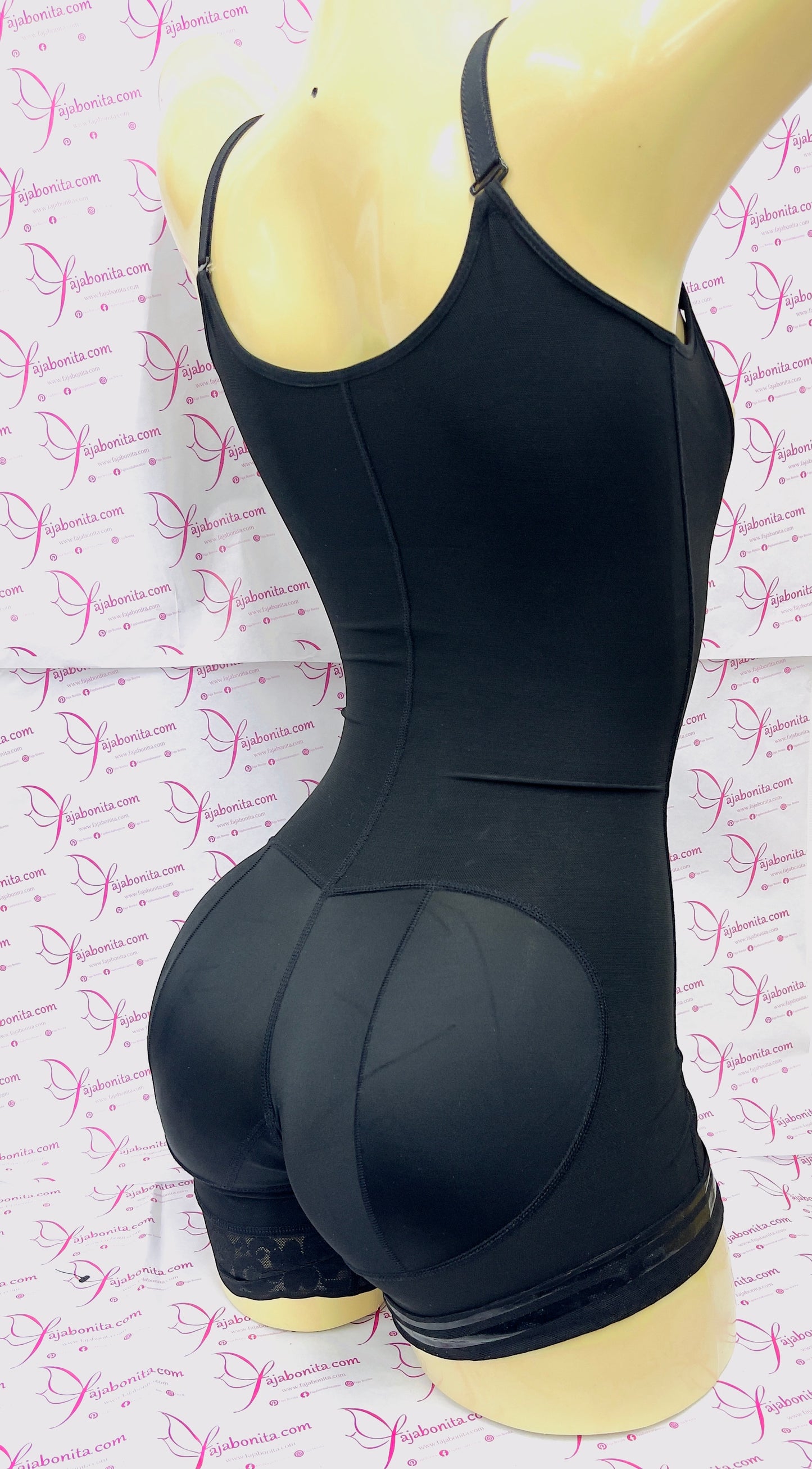 6932 2ND STAGE BBL/LIPO or Everyday Faja - Bonita Shape