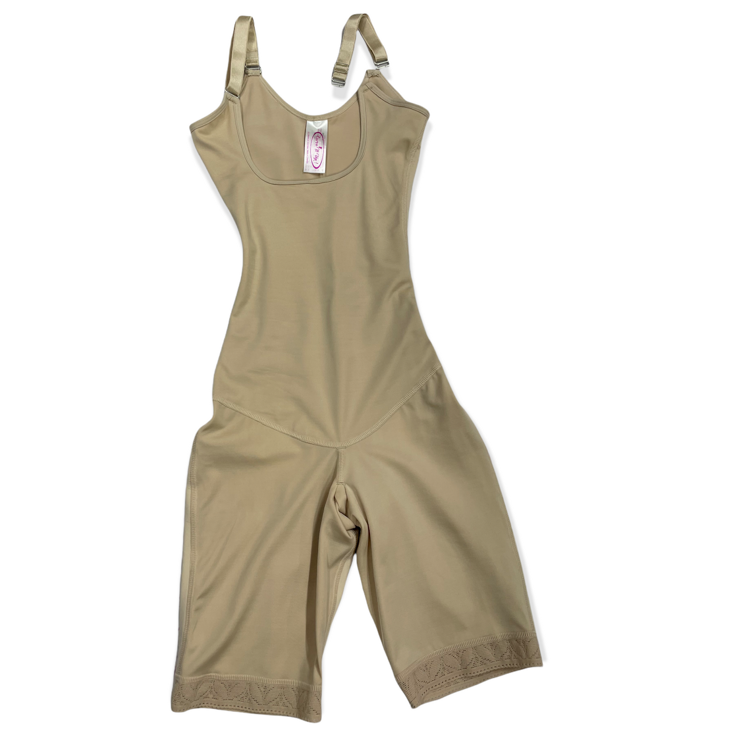 FB854 LONG LEG SEAMLESS