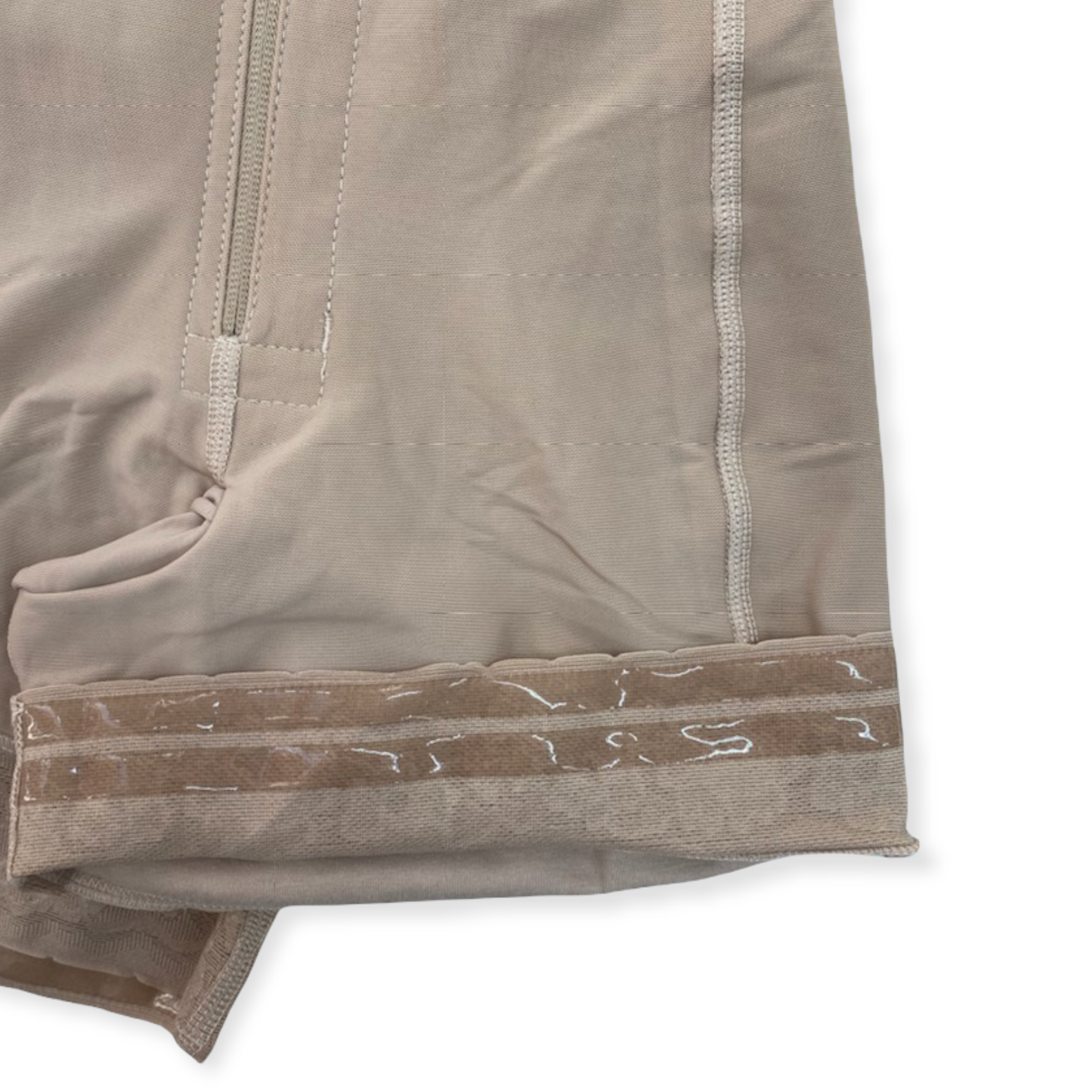 CS620 EXTREME COMPRESSION SHORT STYLE WITH THIN STRAP - Bonita Shape