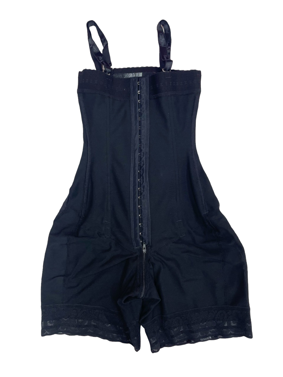 FB70169STZP STRAPLESS FAJA WITH WIRES/HOOKS - Bonita Shape