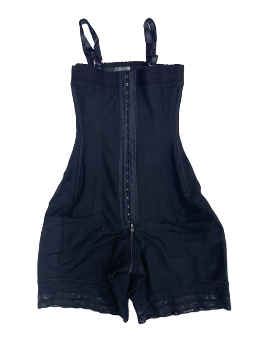 FB70169STZP STRAPLESS FAJA WITH WIRES/HOOKS