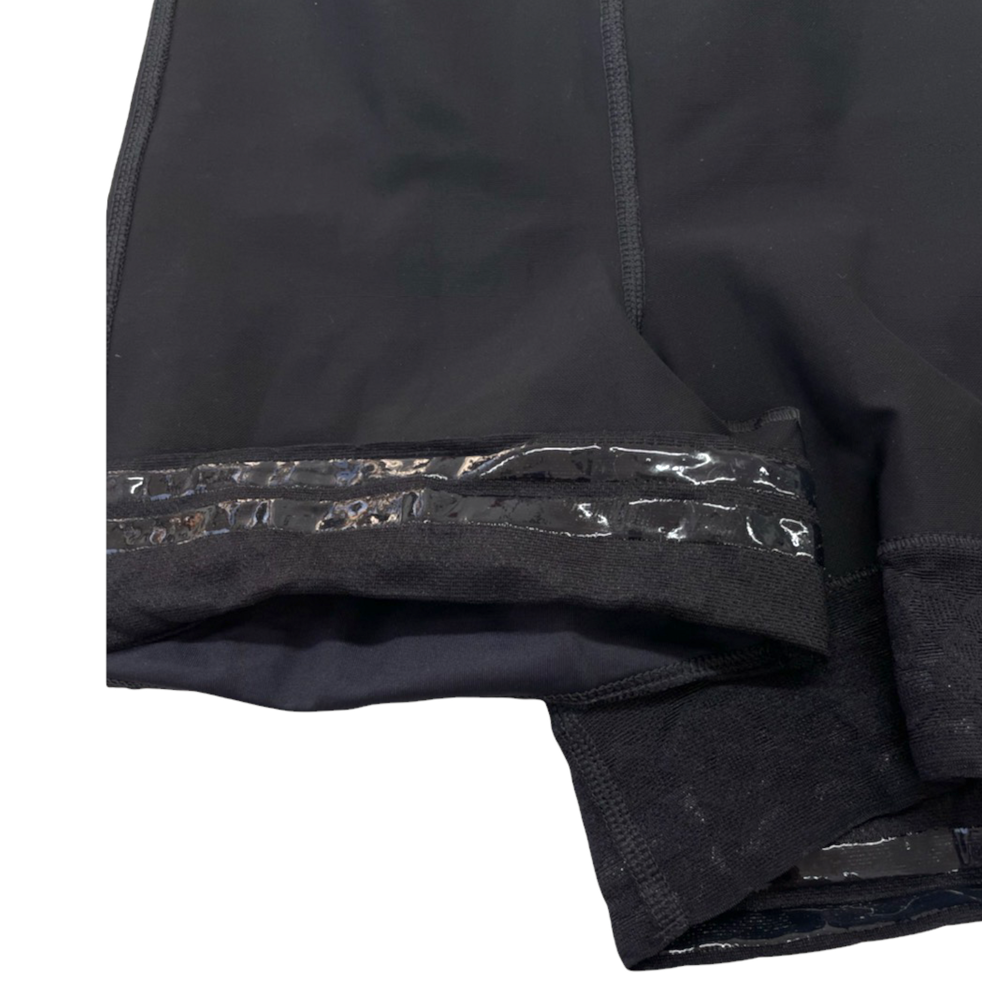 CS673 BUTT LIFT SHORT WITH HOLES - Bonita Shape