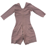 FB718 MOMMY MAKE OVER WITH BBL SHORT STYLE 3 HOOKS LEVELS PERINEAL ZIPPER