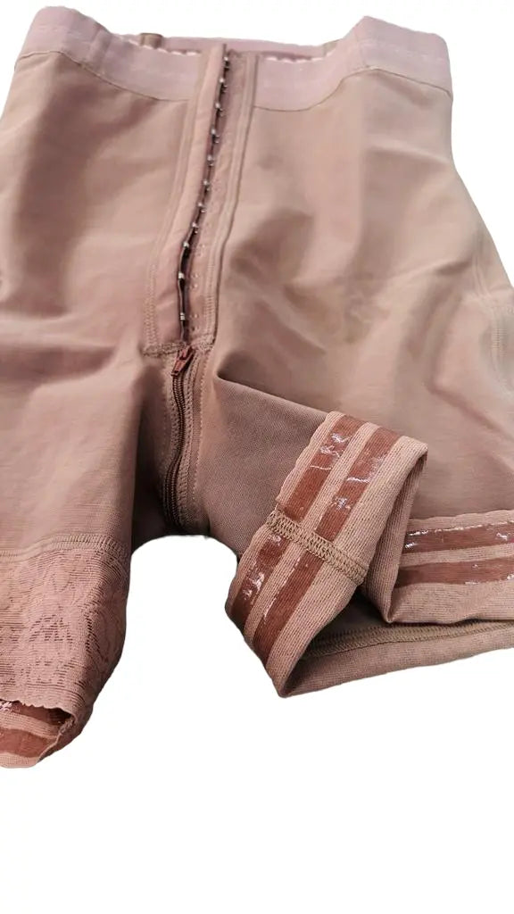 FB70015-1 BBL SHORT FAJA Bonita Shape