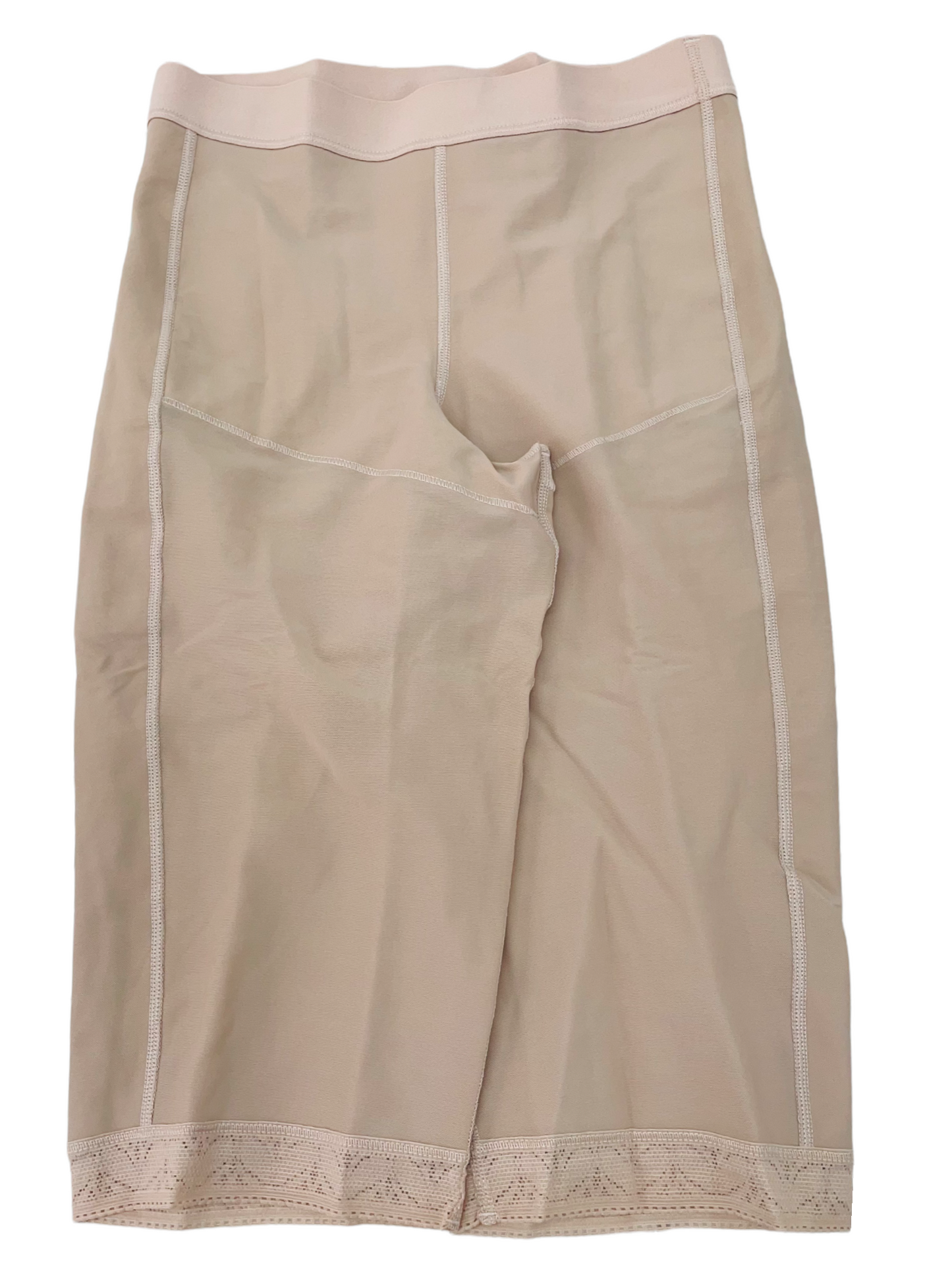 CS662 CAPRI PANTS WITH BUTTLIFT - Bonita Shape