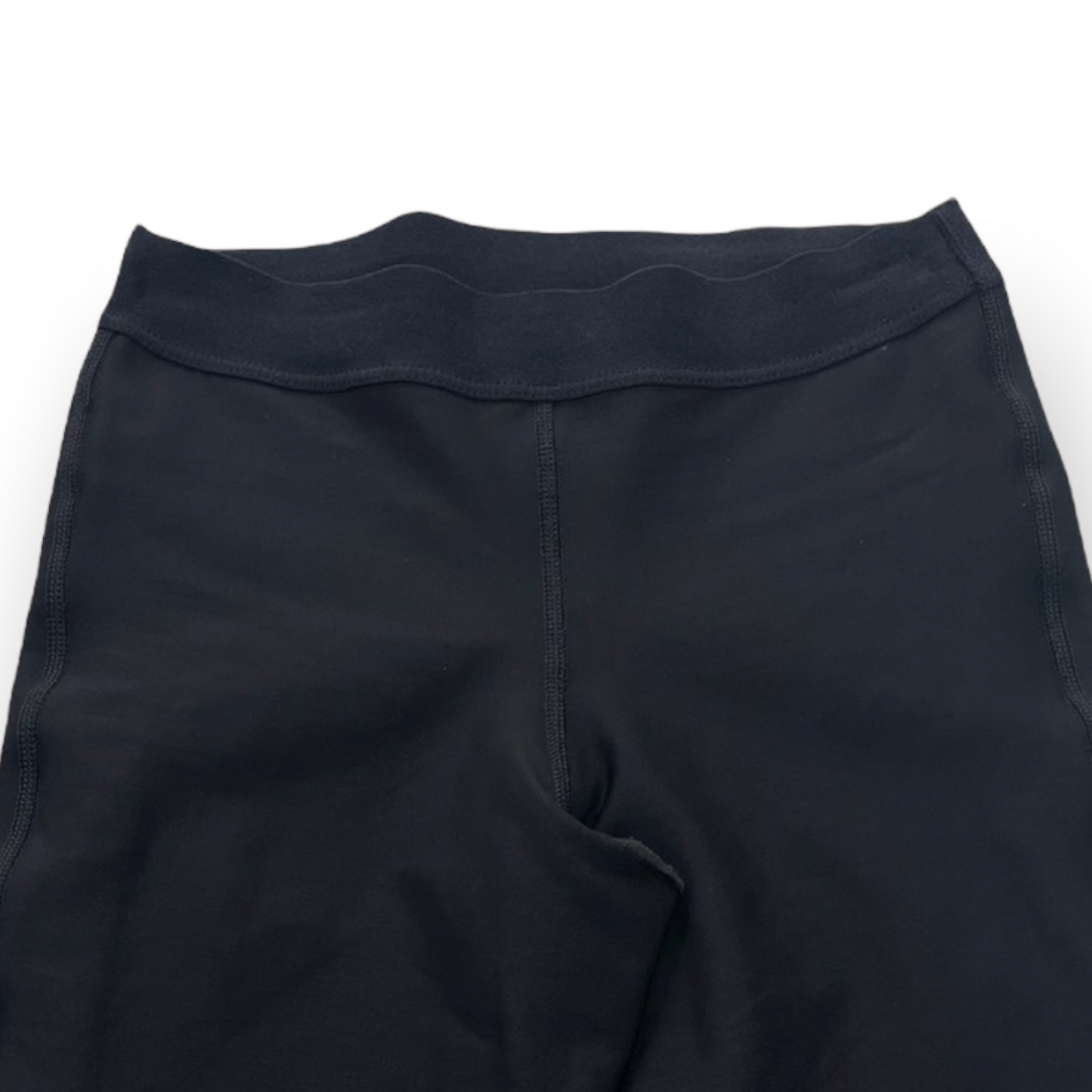 CS671 BUTT LIFT CAPRI WITH THE BUTT OUT