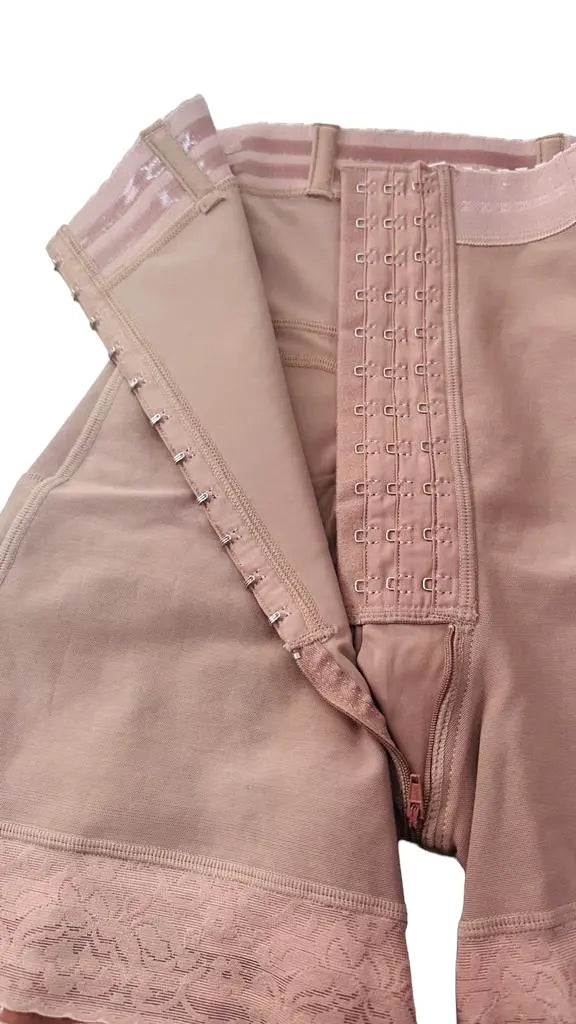 FB70015-1 BBL SHORT FAJA Bonita Shape
