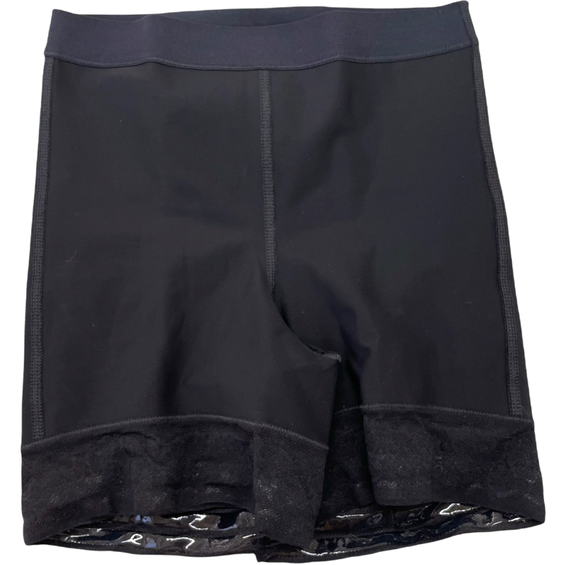 CS673 BUTT LIFT SHORT WITH HOLES - Bonita Shape