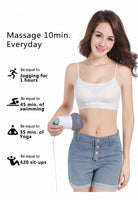 Infrared Handle Massagers