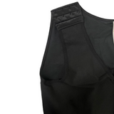 CS665 MEN VEST IN POWERNET HIGH COMPRESSION